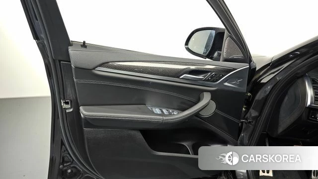 BMW X4 (G02) id 4427995 из Кореи 16