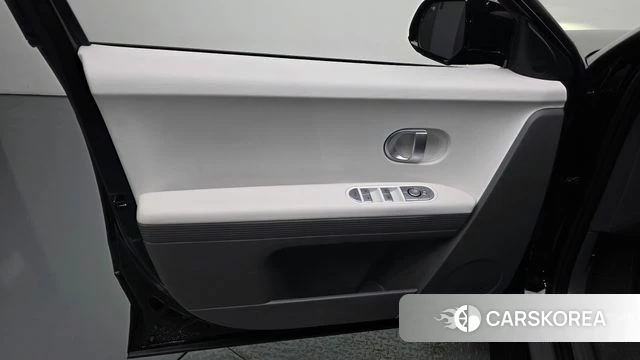 Hyundai Ionic 5 id 4619164 из Кореи 16