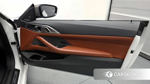 BMW 4 Series (G22) id 4408149 из Кореи 16