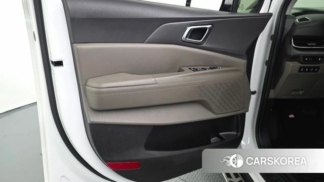 Kia The New Carnival 4th Generation id 4630006 из Кореи 16