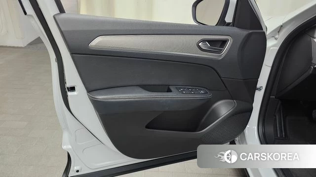 Renault Korea (Samsung) XM3 id 4528700 из Кореи 16
