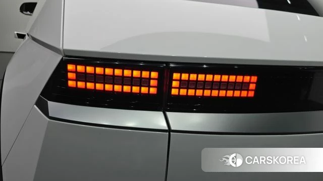 Hyundai Ionic 5 id 4906418 из Кореи 16