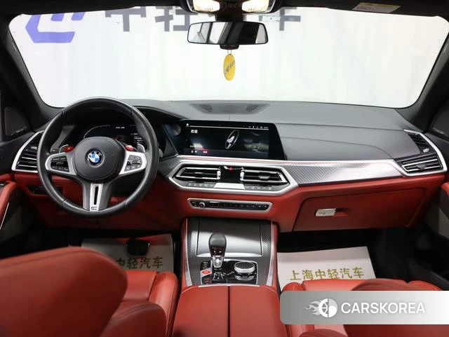 BMW X5 M id 4219706 из Китая 16