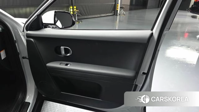 Hyundai Ionic 5 id 4354643 из Кореи 16