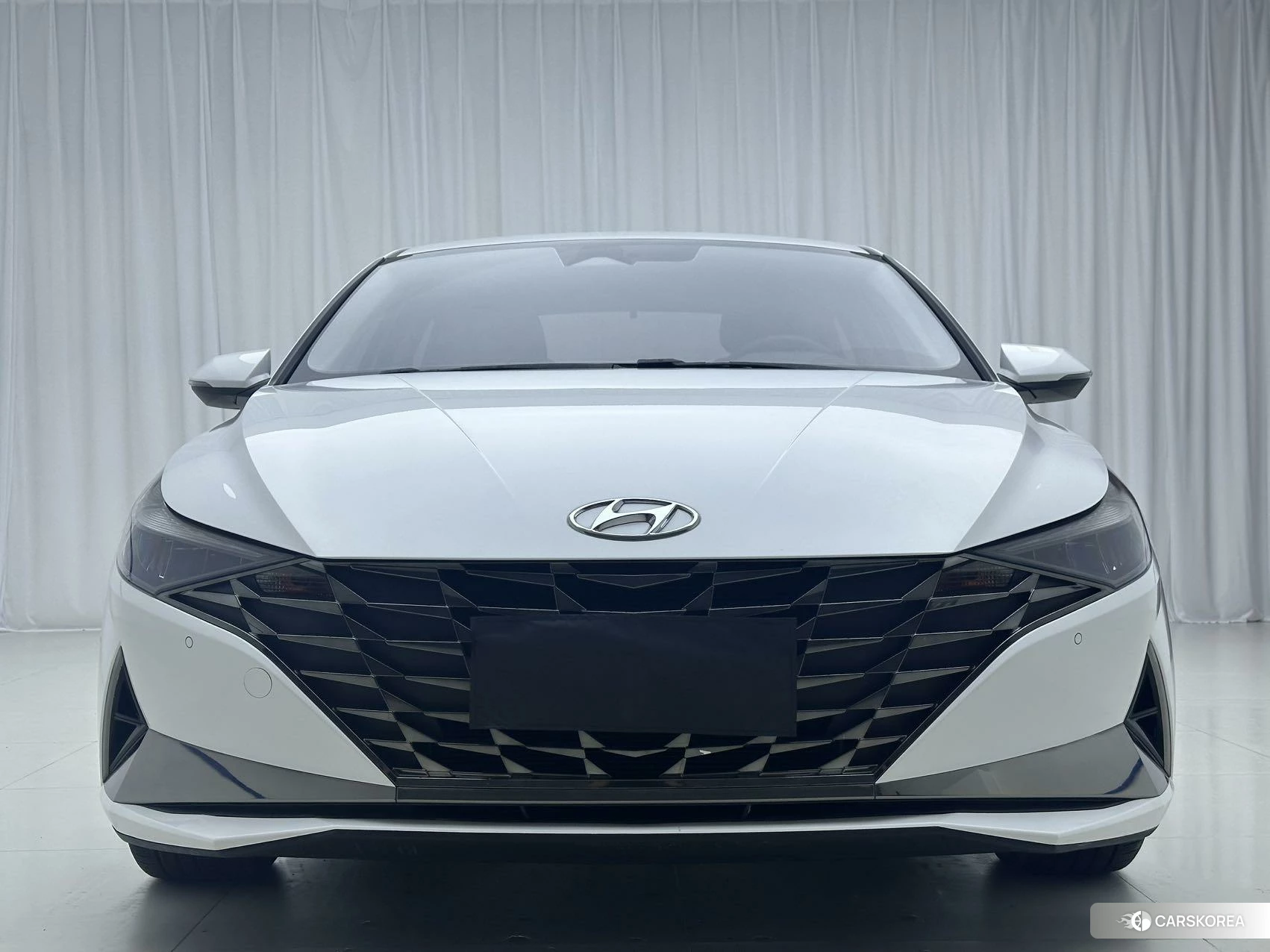 Hyundai Elantra id 4473674 из Китая 16