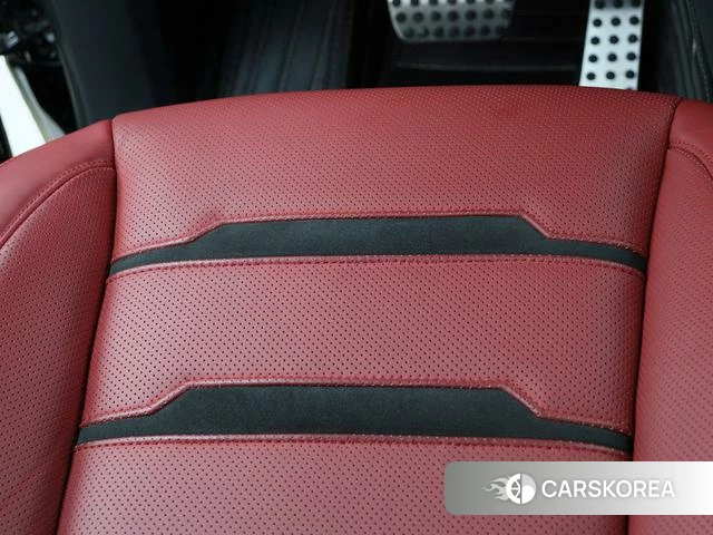 Mercedes-Benz G-class id 4240440 из Китая 16