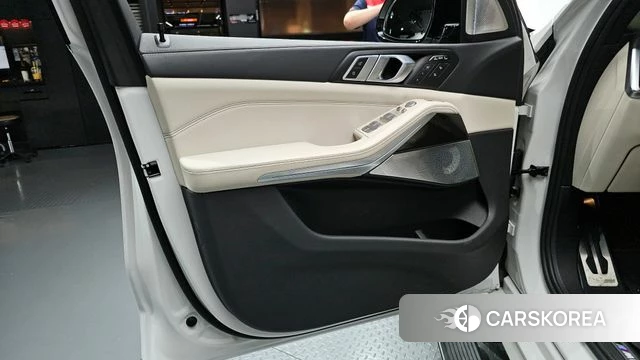 BMW X7 (G07) id 4414442 из Кореи 16