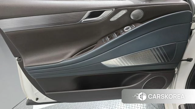 Genesis G80 (RG3) id 4470990 из Кореи 16