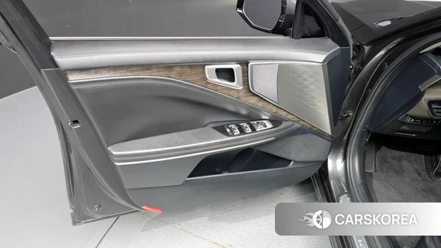 Kia K8 id 4613077 из Кореи 16