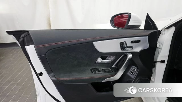 Mercedes-Benz CLA-Class C118 id 4223947 из Кореи 16