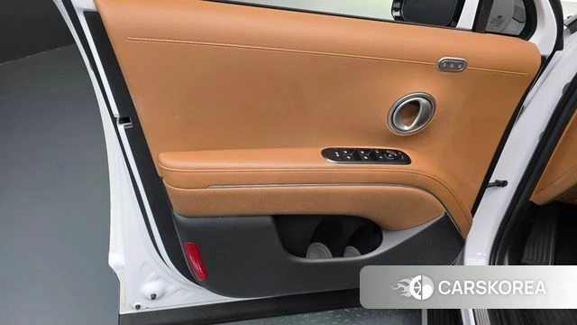 Hyundai Palisade (LX3) id 4853657 из Кореи 16