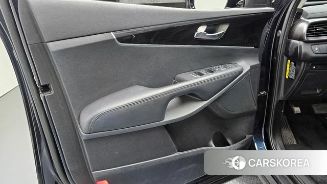 Kia The New Sorento id 4285916 из Кореи 16