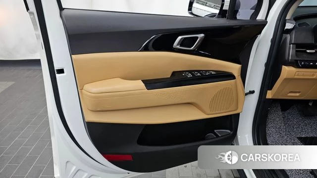Kia Carnival 4th generation id 4637316 из Кореи 16