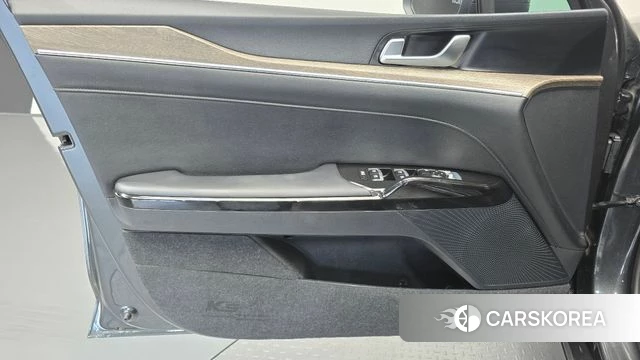 Kia K5 3rd generation id 4716435 из Кореи 16