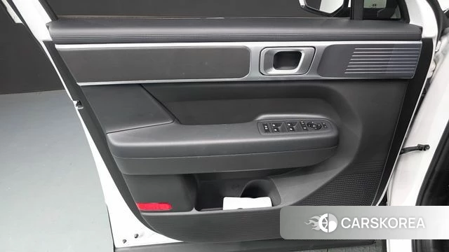 Hyundai Santa Fe (MX5) id 4618144 из Кореи 16