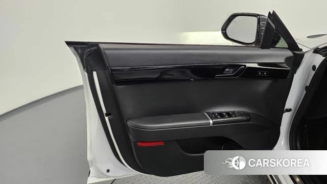 Hyundai Grandeur (GN7) id 4302517 из Кореи 16
