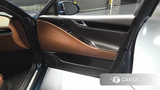 Genesis G80 (RG3) id 4880401 из Кореи 16