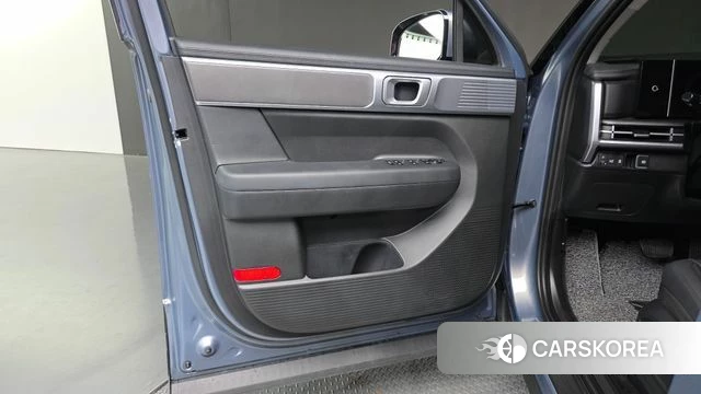 Hyundai Santa Fe (MX5) id 4427316 из Кореи 16