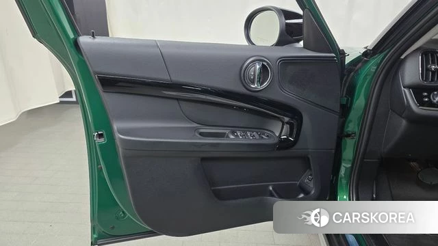 Mini Cooper Countryman id 4505943 из Кореи 16