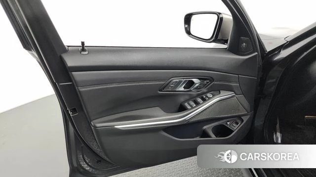 BMW 3 Series (G20) id 4376890 из Кореи 16