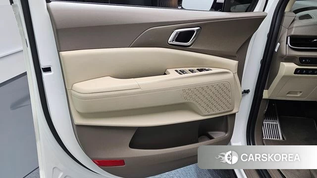 Kia The New Carnival 4th Generation id 4773301 из Кореи 16