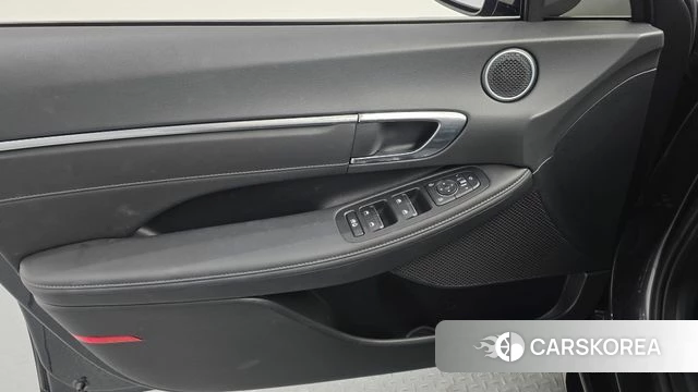 Hyundai Sonata (DN8) id 4355145 из Кореи 16