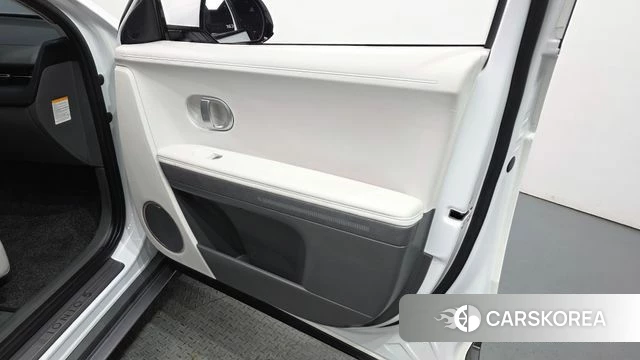 Hyundai Ionic 5 id 4302373 из Кореи 16
