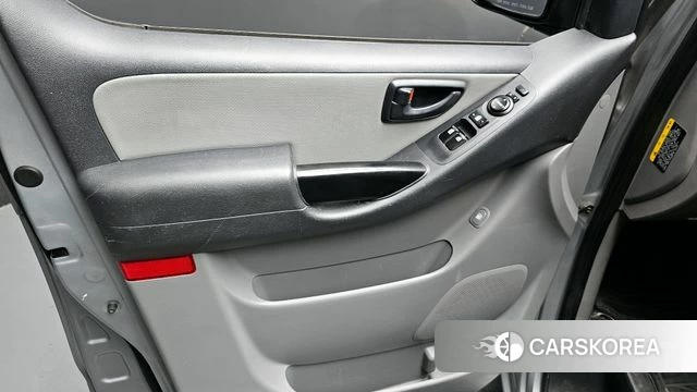 Hyundai The New Grand Starex id 4310187 из Кореи 16