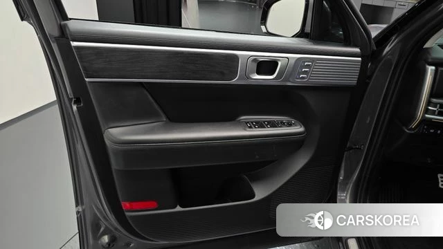 Hyundai Santa Fe (MX5) id 4607760 из Кореи 16