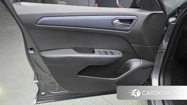 Renault Korea (Samsung) XM3 id 4284633 из Кореи 16
