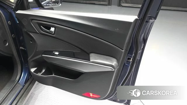 Ssangyong Tivoli Armor id 4378013 из Кореи 16