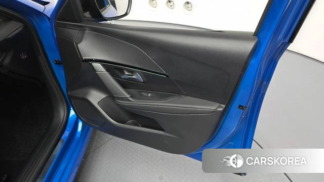Peugeot e-208 second Generation id 4354594 из Кореи 16