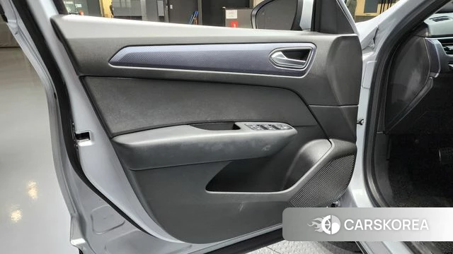 Renault Korea (Samsung) XM3 id 4396643 из Кореи 16