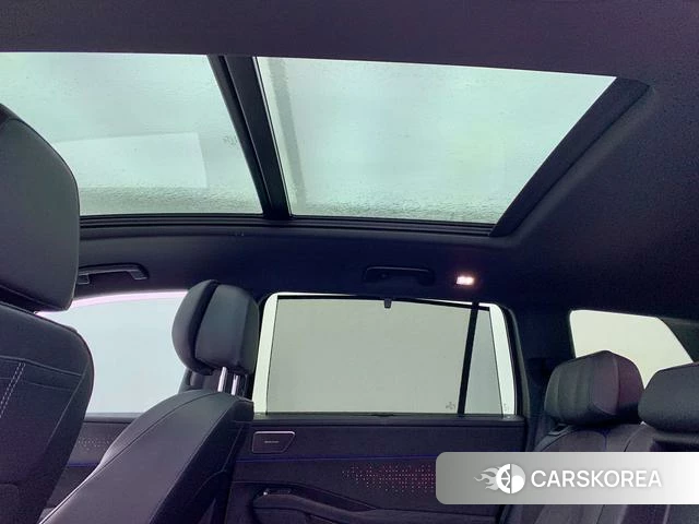 Volkswagen Tourang id 4353612 из Китая 16