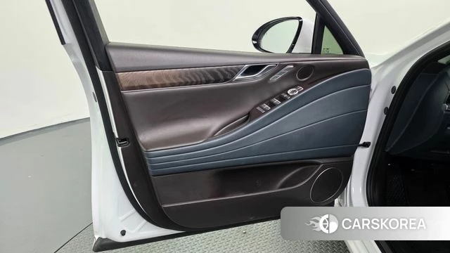 Genesis G80 (RG3) id 4625688 из Кореи 16