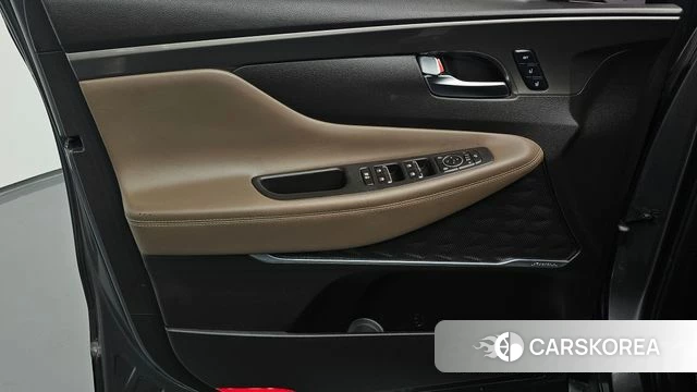 Hyundai Santa Fe TM id 4937783 из Кореи 16