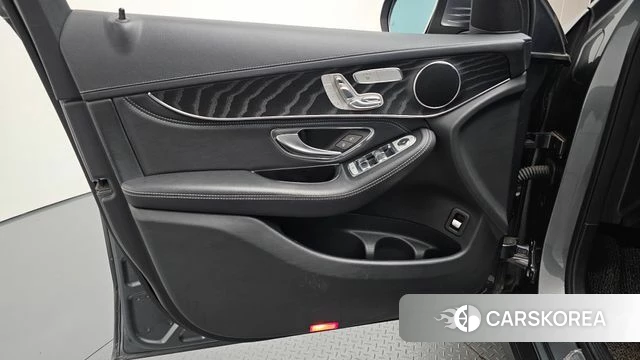 Mercedes-Benz GLC-Class X253 id 4737567 из Кореи 16