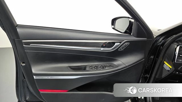 Hyundai Grandeur IG id 4574013 из Кореи 16