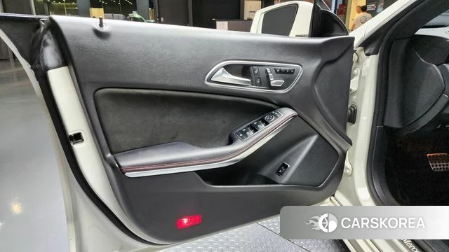 Mercedes-Benz CLA-Class C117 id 4385128 из Кореи 16