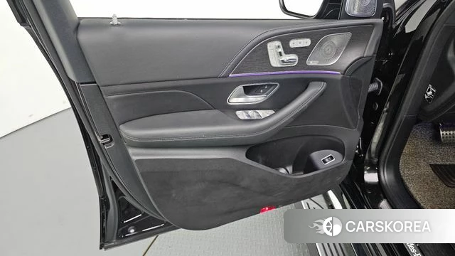 Mercedes-Benz GLS - Class X167 id 4323041 из Кореи 16