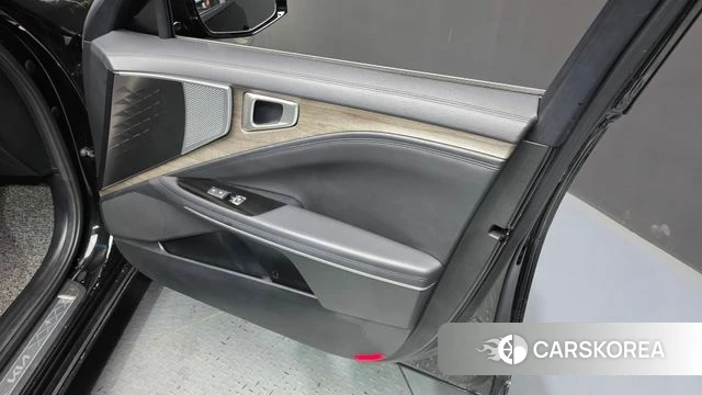 Kia K8 id 4268132 из Кореи 16