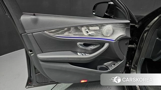 Mercedes-Benz E-Class W213 id 4458065 из Кореи 16