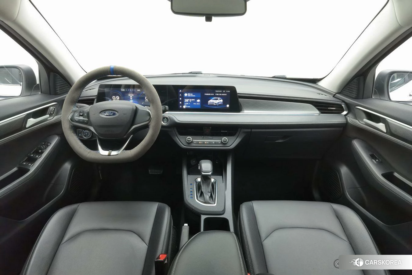 Ford Forrest id 4505005 из Китая 16