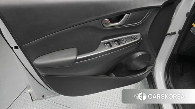 Hyundai Kona id 4900496 из Кореи 16