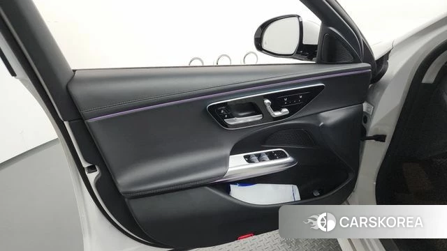 Mercedes-Benz E-Class W214 id 4623229 из Кореи 16