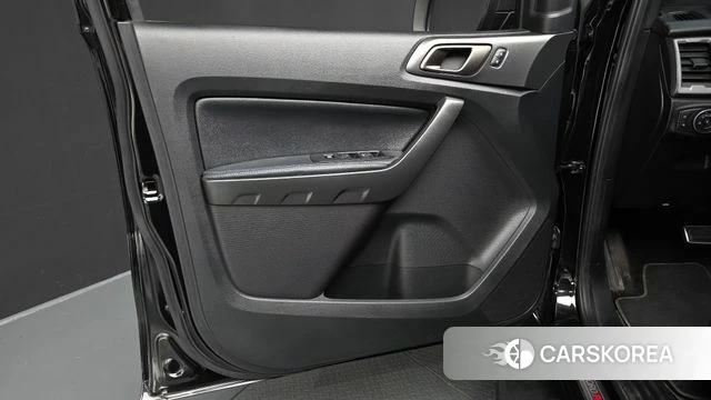 Ford Ranger 3rd Generation id 4500838 из Кореи 16