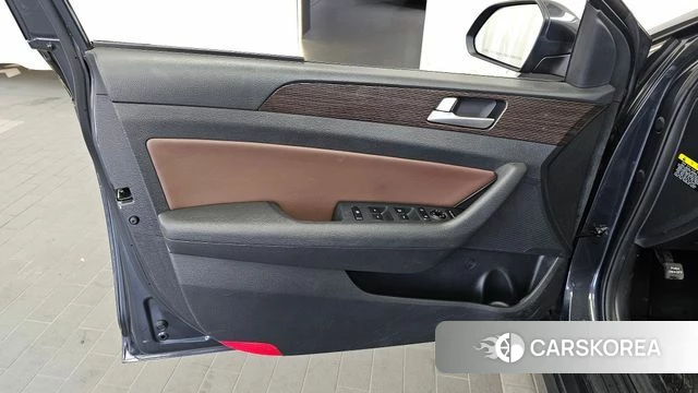 Hyundai Sonata New Rise id 4907827 из Кореи 16