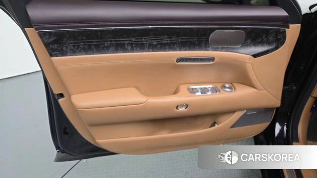 Genesis G90 (RS4) id 4774353 из Кореи 16