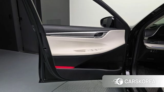 Hyundai The New Grandeur IG id 4423183 из Кореи 16