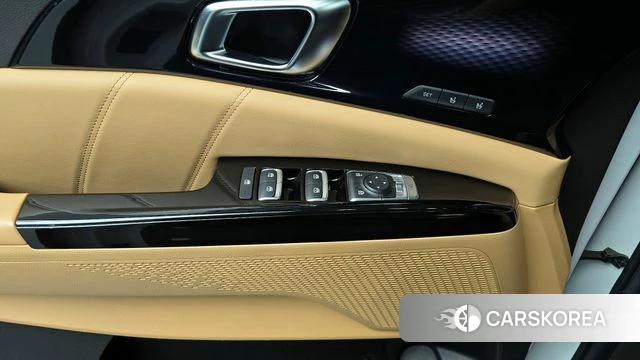 Kia Carnival 4th generation id 4245113 из Кореи 16